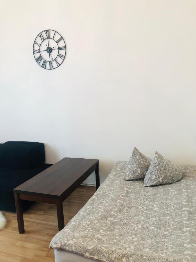 Kawalerka Centrum Apartamento *