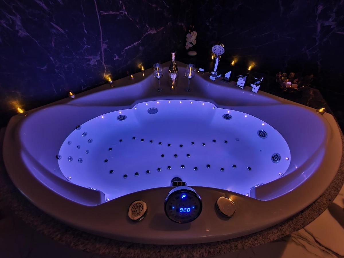 Aparthotel Z Jacuzzi Rynek 3*