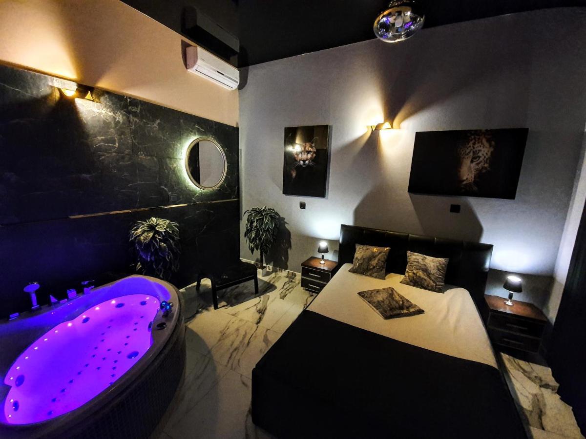 Aparthotel Z Jacuzzi Rynek