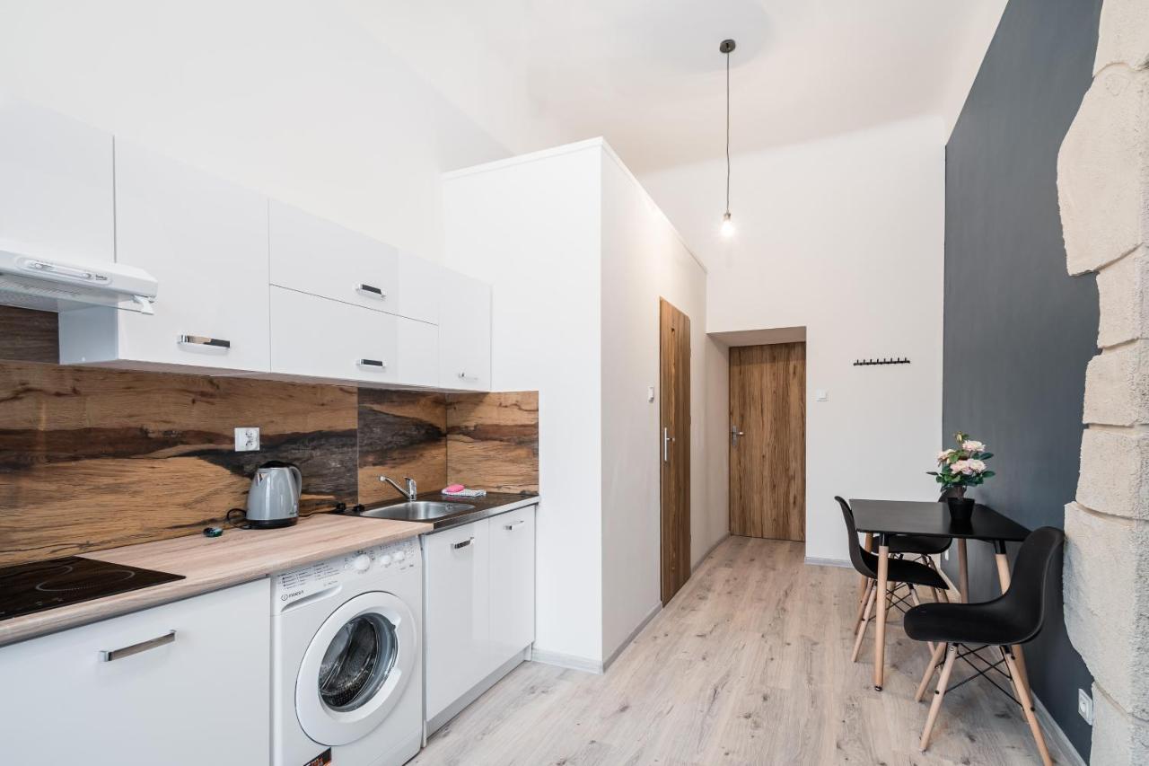 Apartment Jm Lubicz Ii *