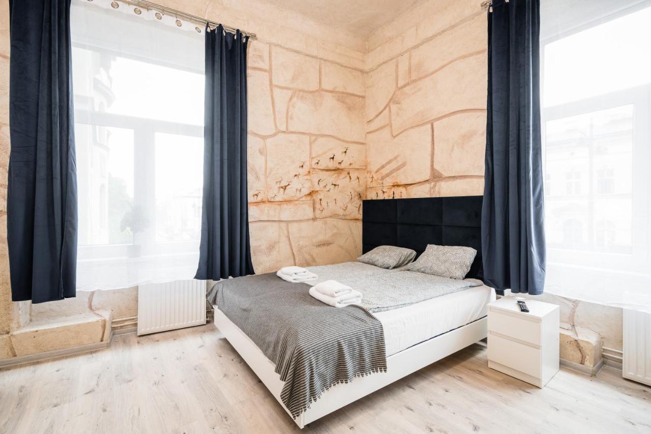 Jm Lubicz Ii Apartment Krakau