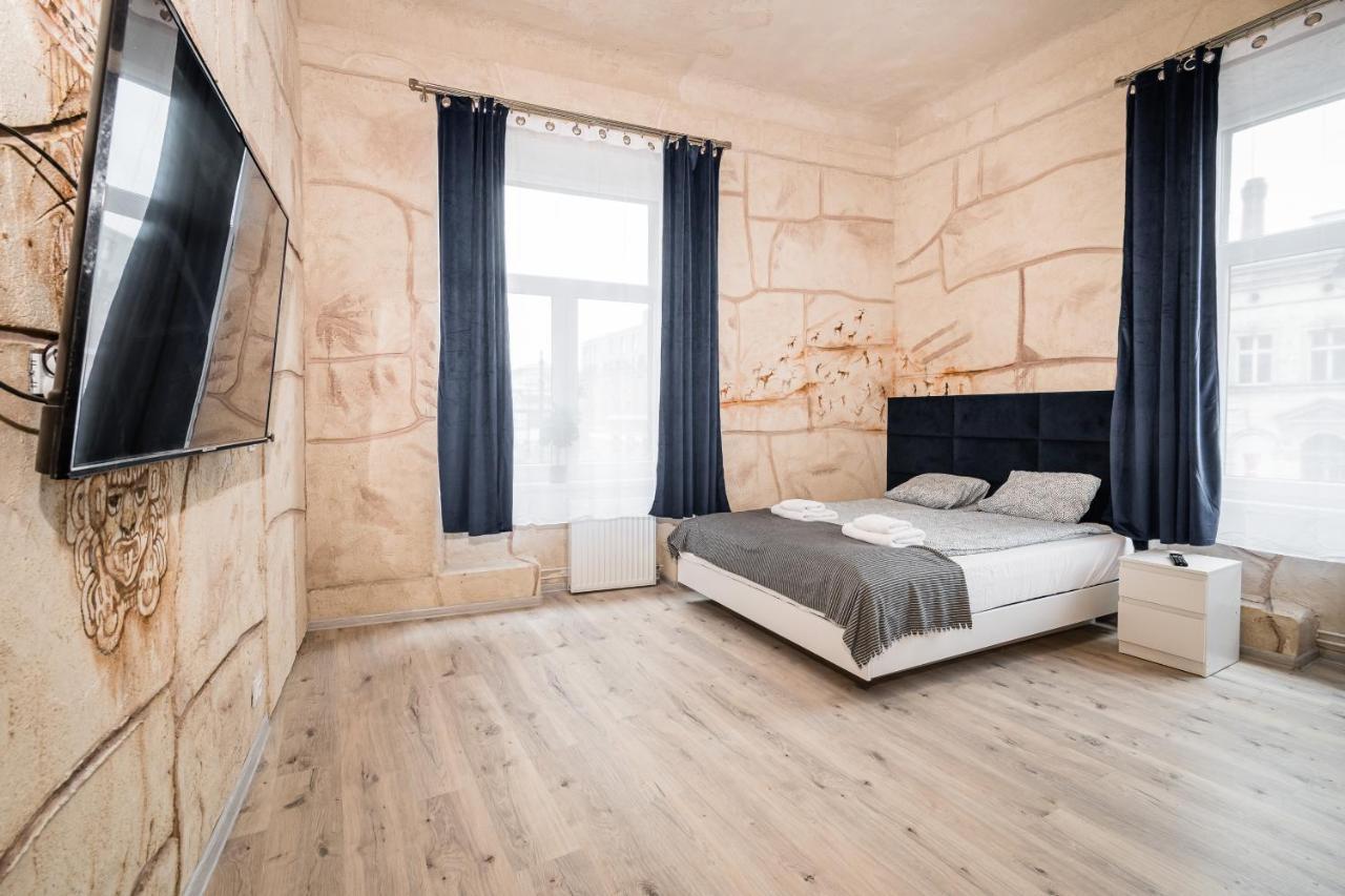Apartment Jm Lubicz Ii Krakau