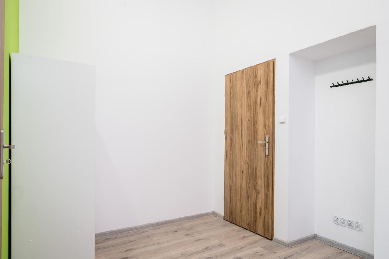 Apartment Jm Lubicz Ii Krakau