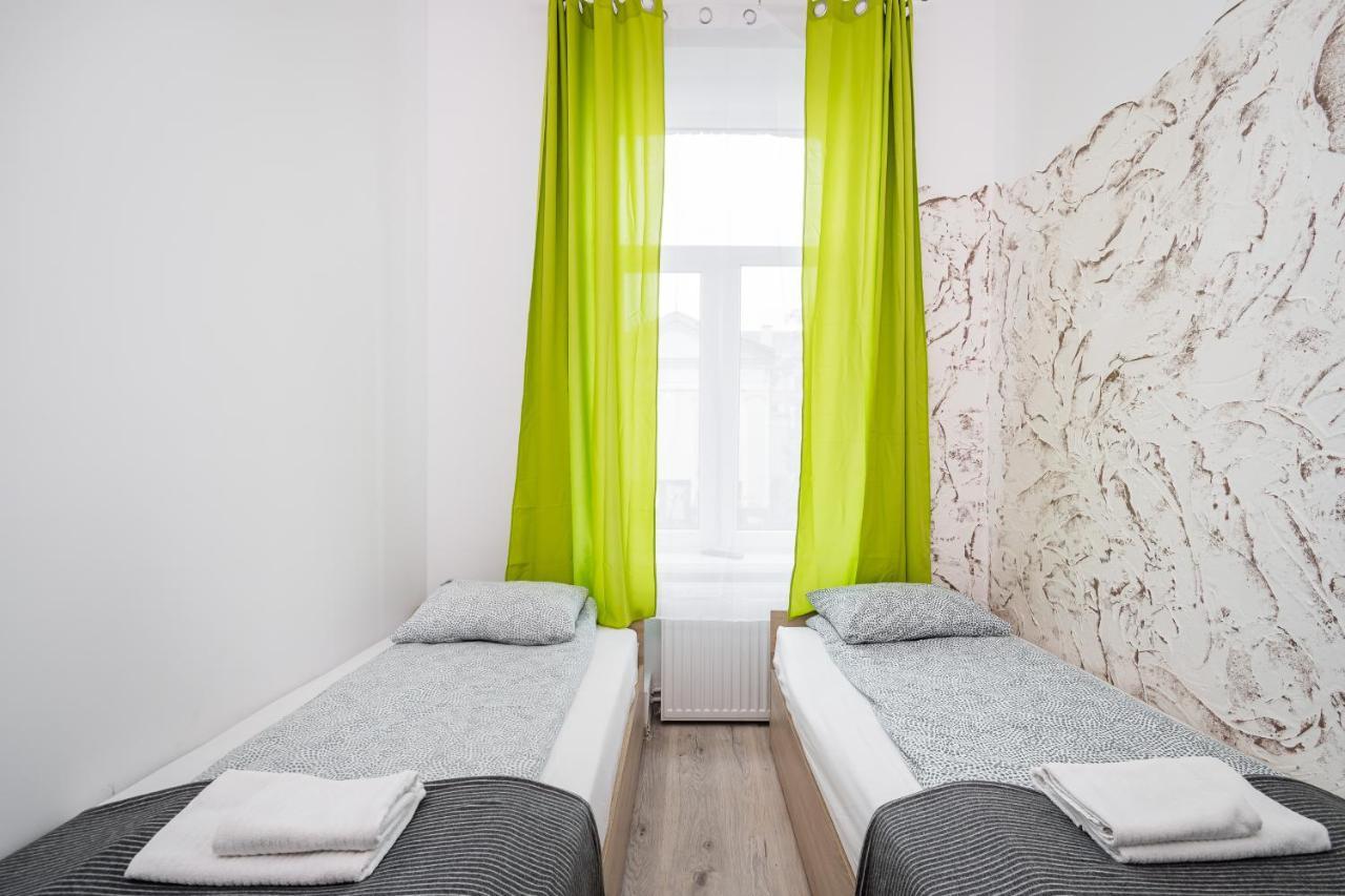 Apartment Jm Lubicz Ii Krakau