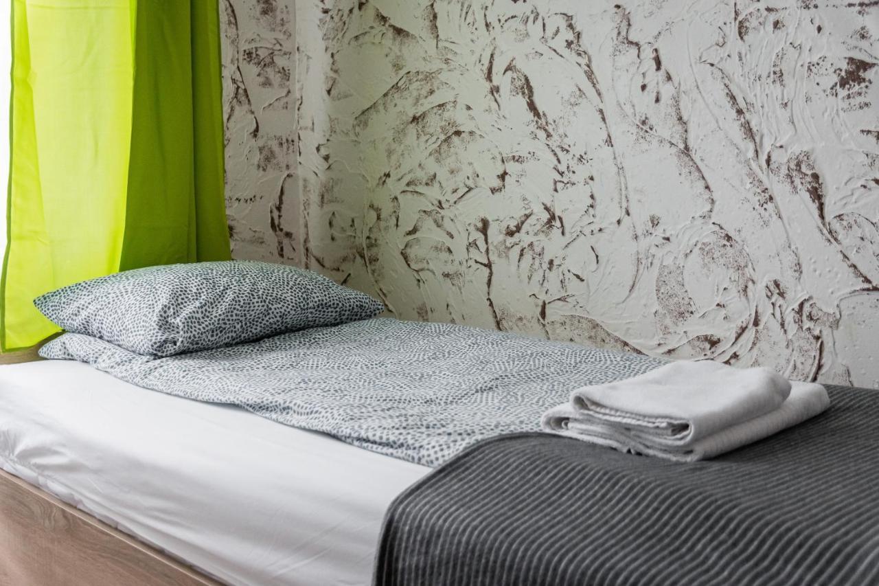 Apartment Jm Lubicz Ii Krakau