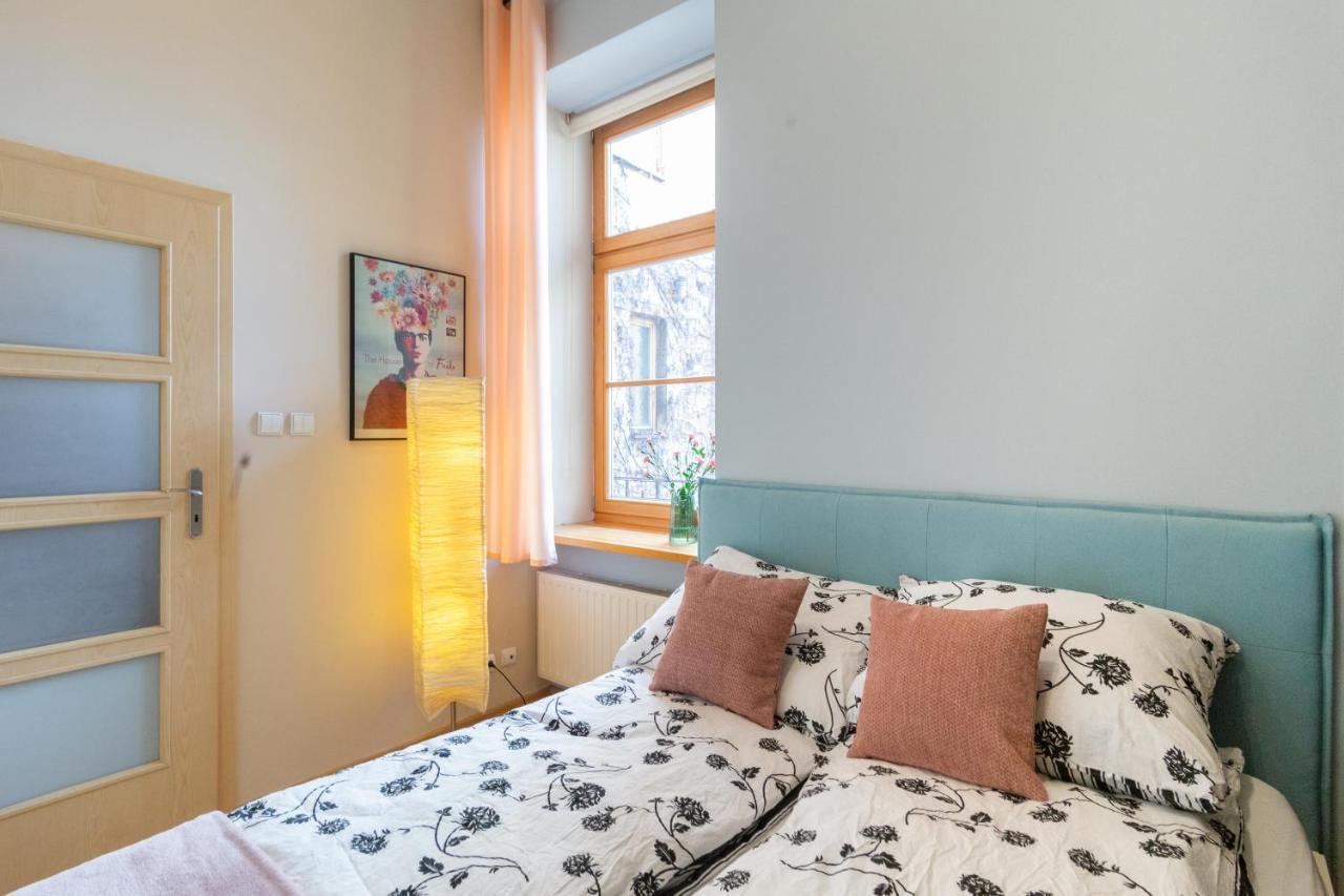House Of Frida Apartment Krakow