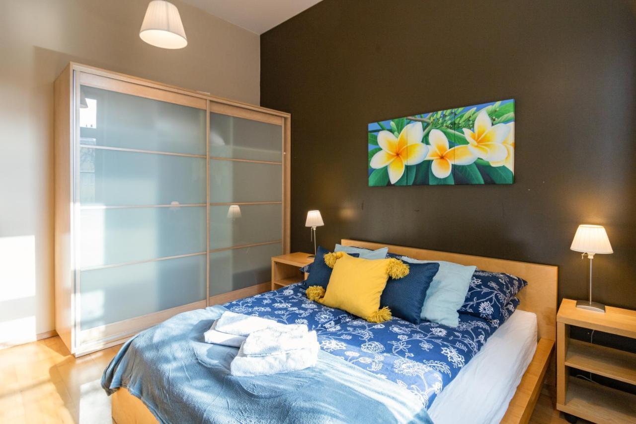 House Of Frida Apartment Krakow