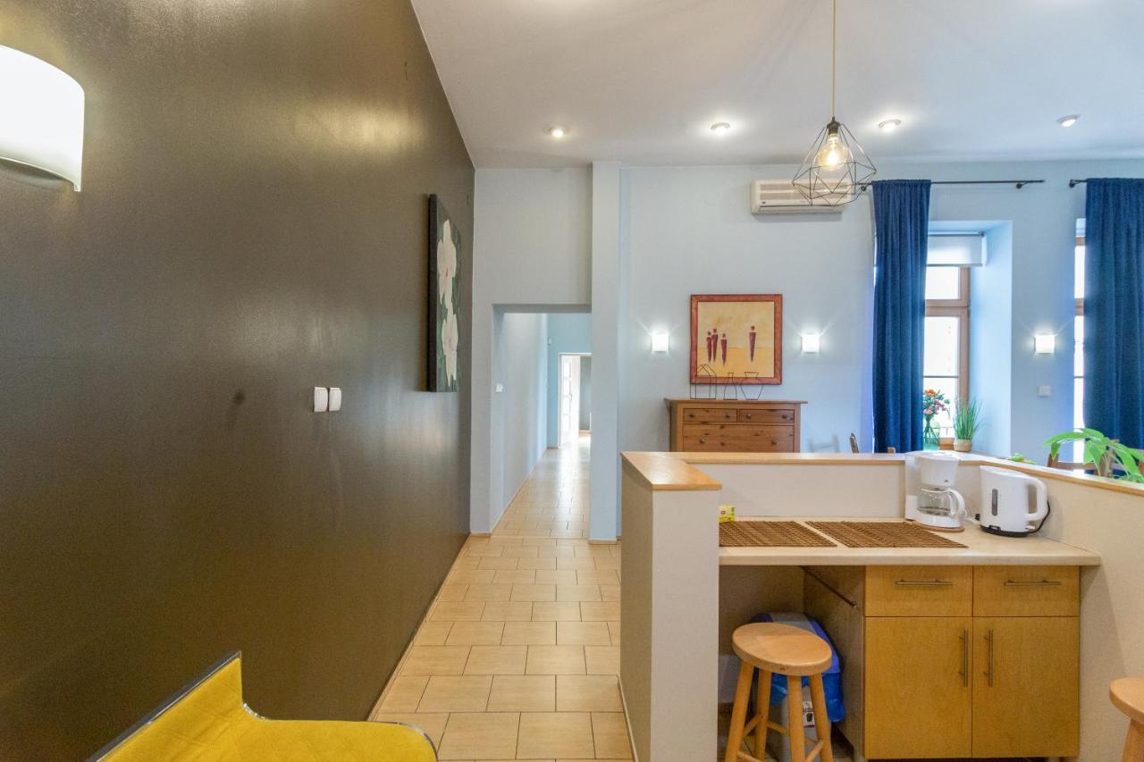 House Of Frida Apartment Krakow