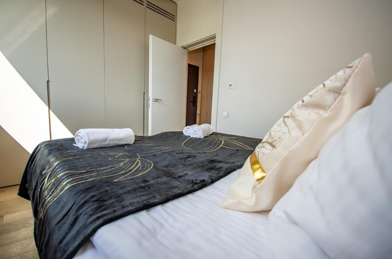 Inpoint With Parking Available Aparthotel 3*