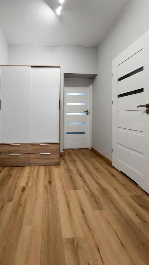 Apartament 1a Kraków