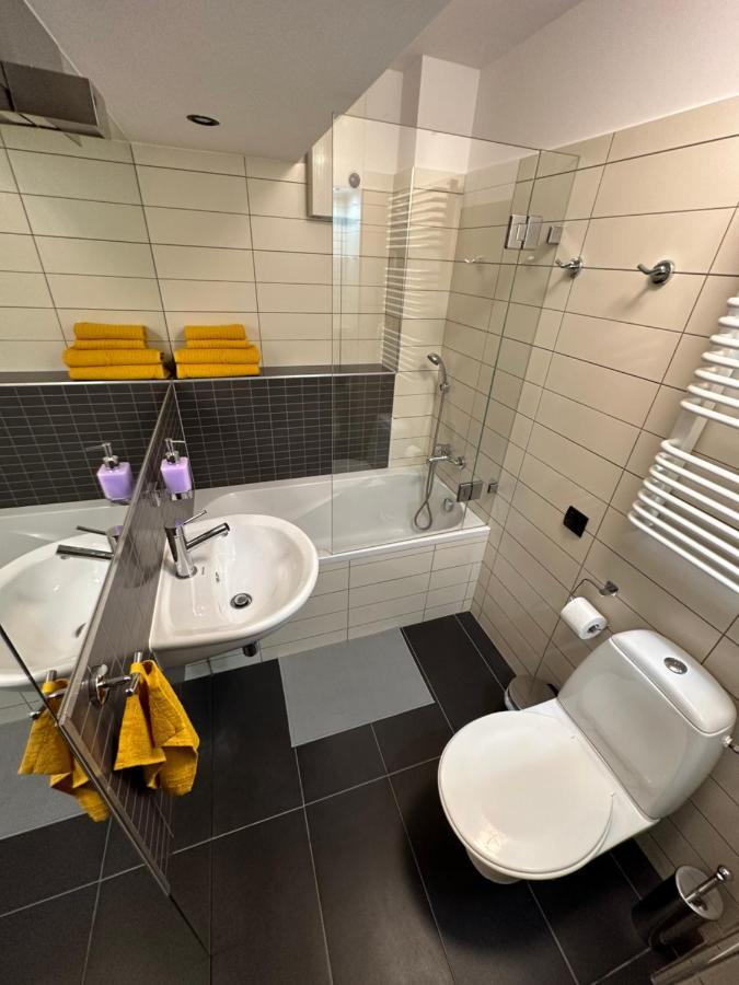 Apartamento Plac Nowy 8 *