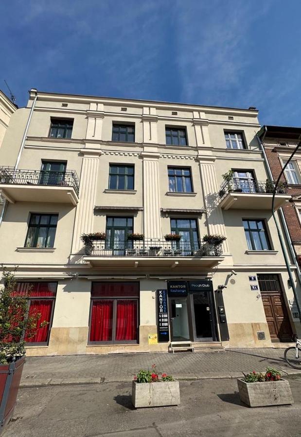 Plac Nowy 8 Apartamento *