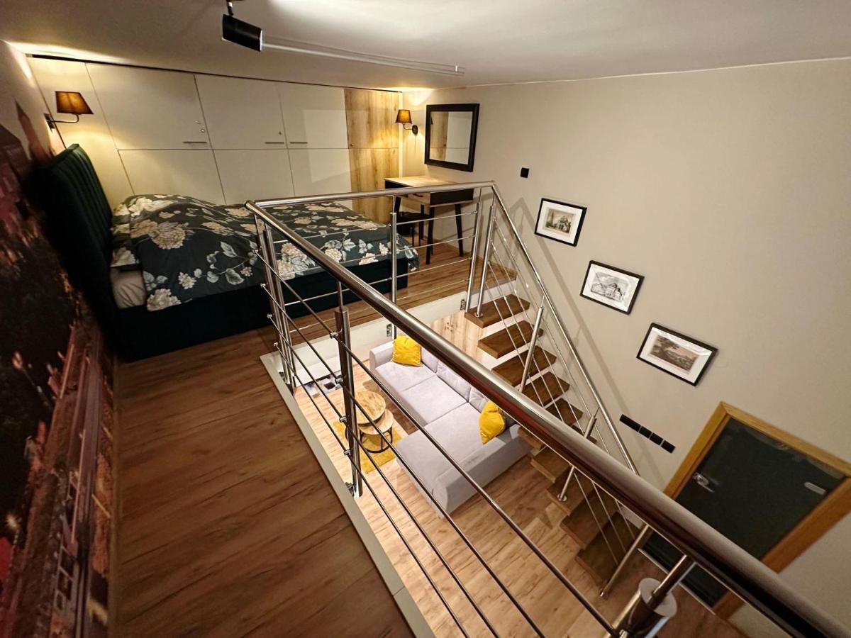 Plac Nowy 8 Apartamento