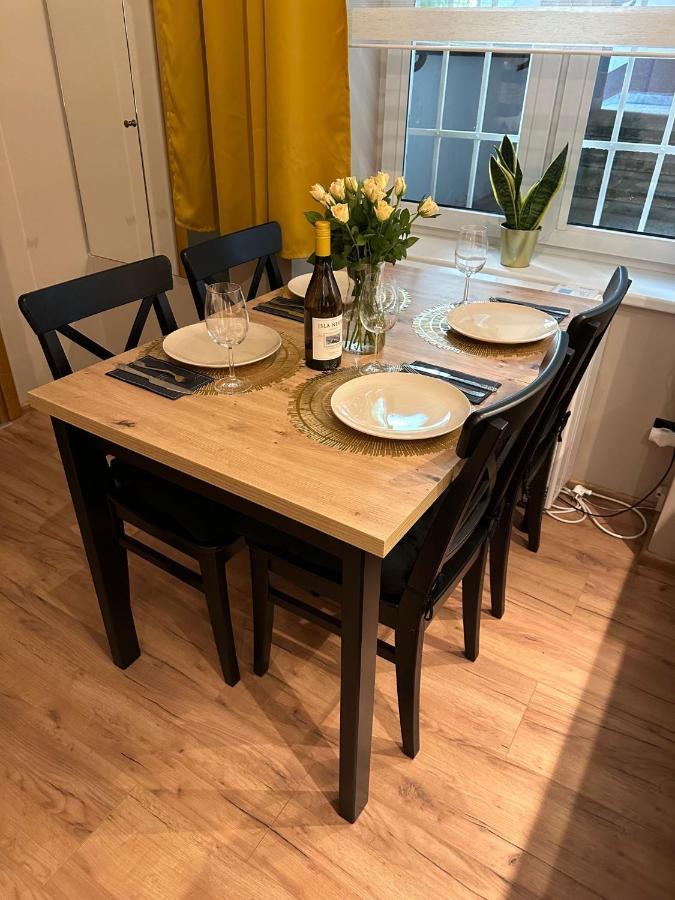 Apartamento Plac Nowy 8 Cracóvia
