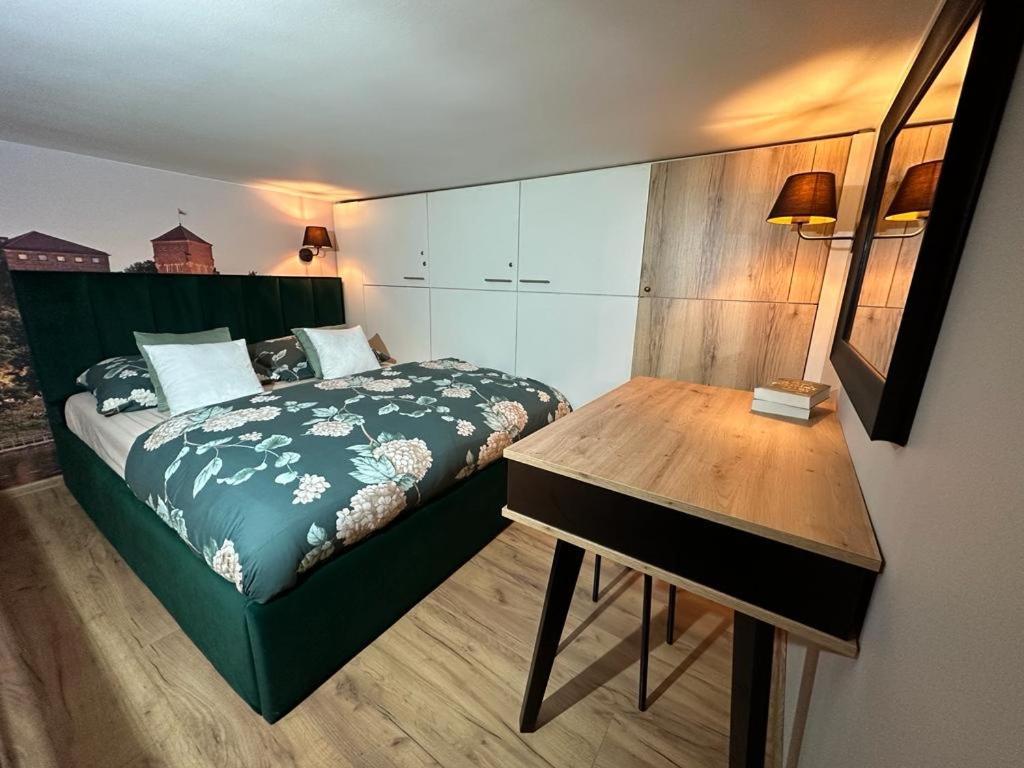 Apartamento Plac Nowy 8 *