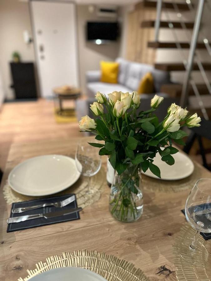 Plac Nowy 8 Apartamento