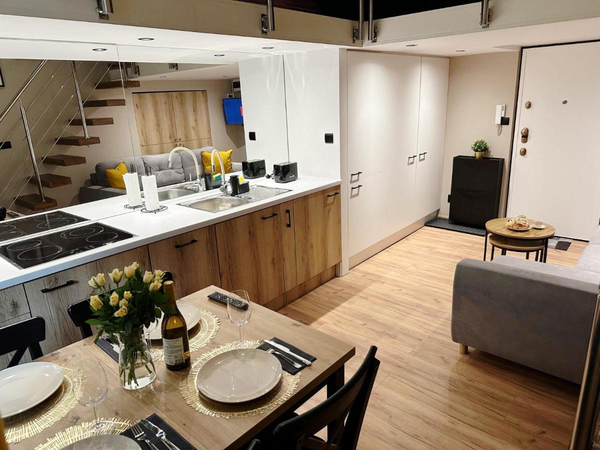 Apartamento Plac Nowy 8 *