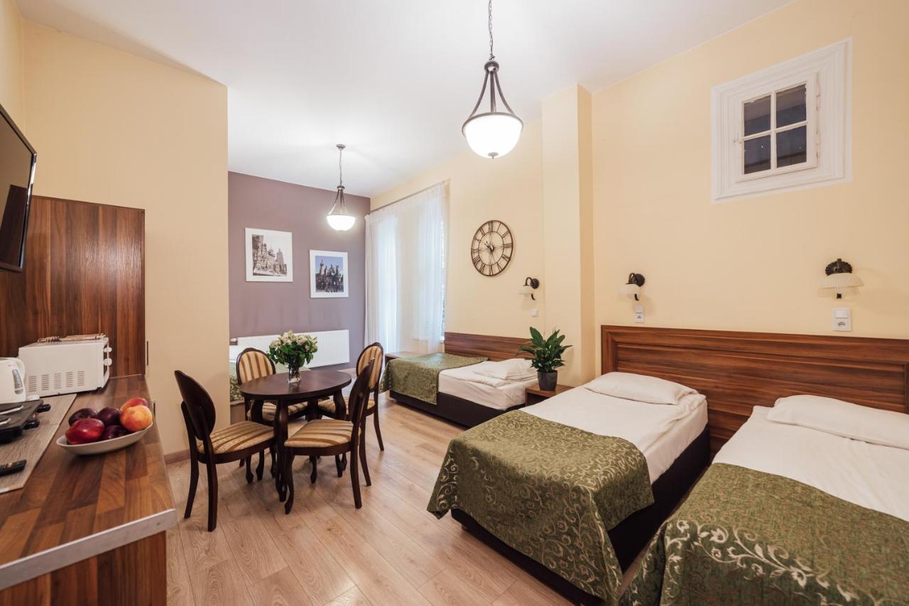 Aparthotel Bonerowska 5
