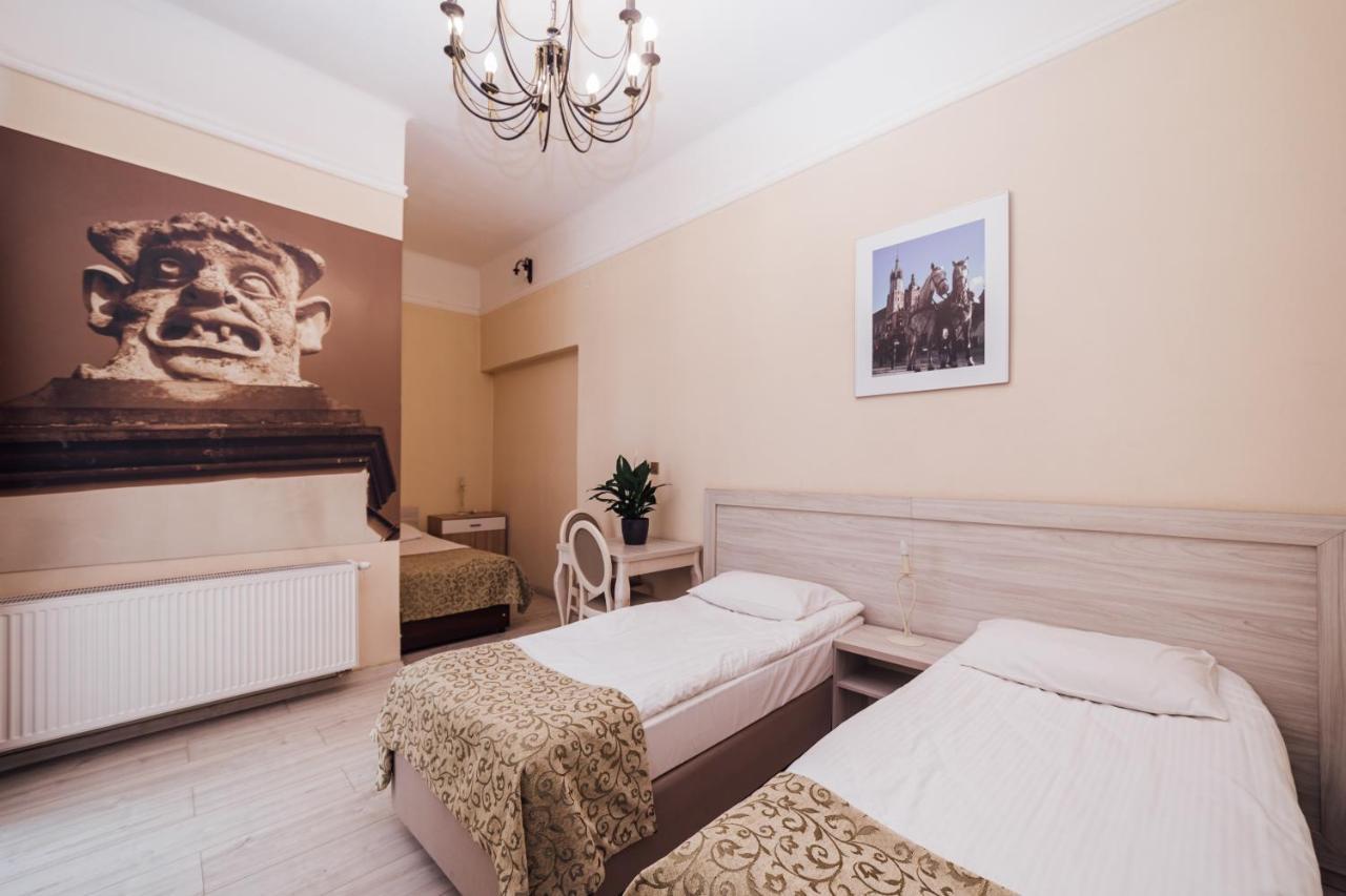 Bonerowska 5 Aparthotel