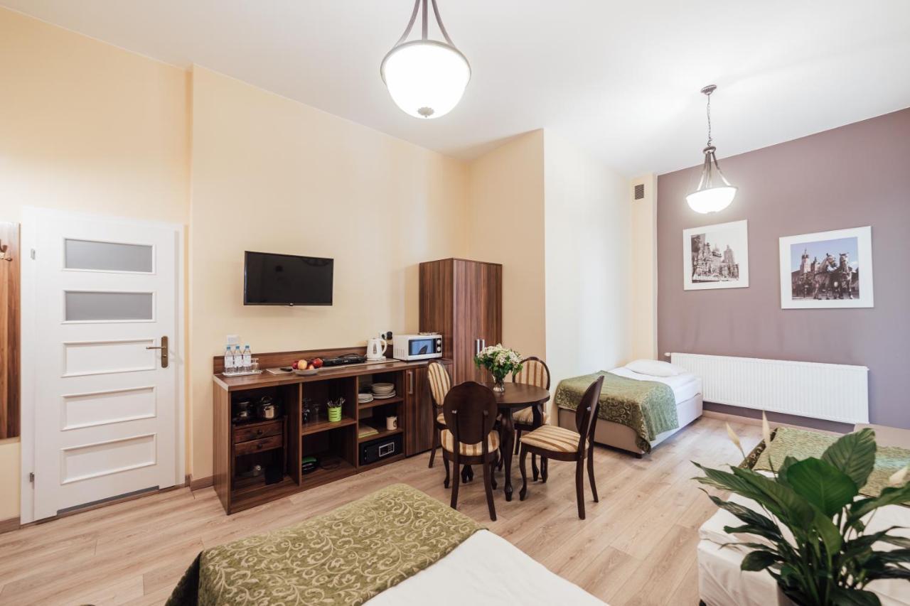 Bonerowska 5 Aparthotel Krakau