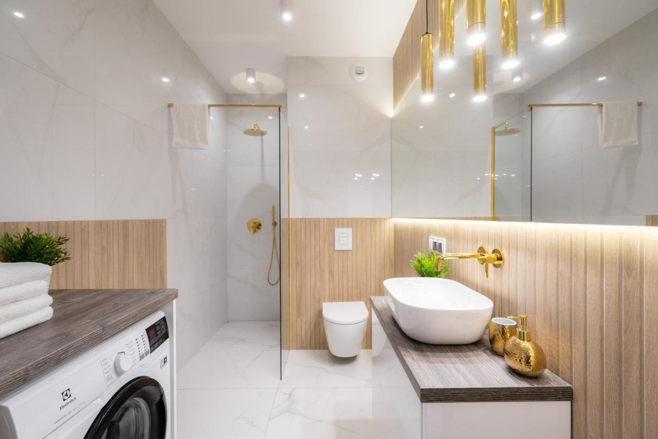 Exclusive Royal Apartment *