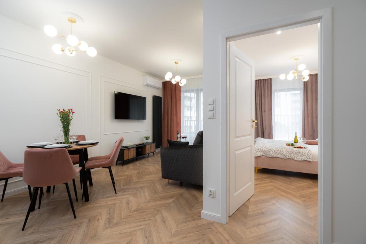 Apartment Exclusive Royal Krakow