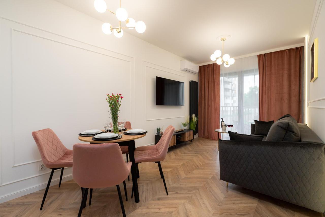 Exclusive Royal Apartment