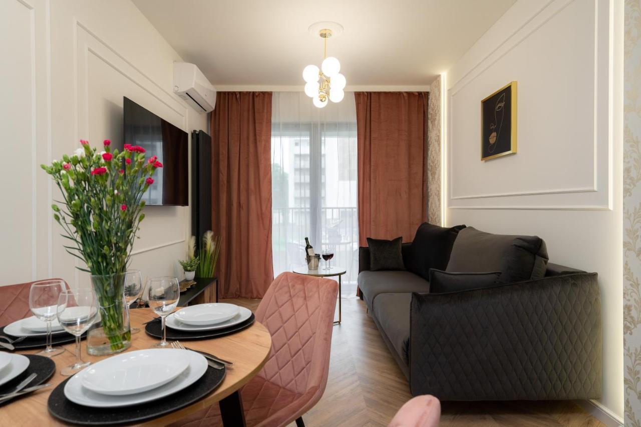 Apartment Exclusive Royal