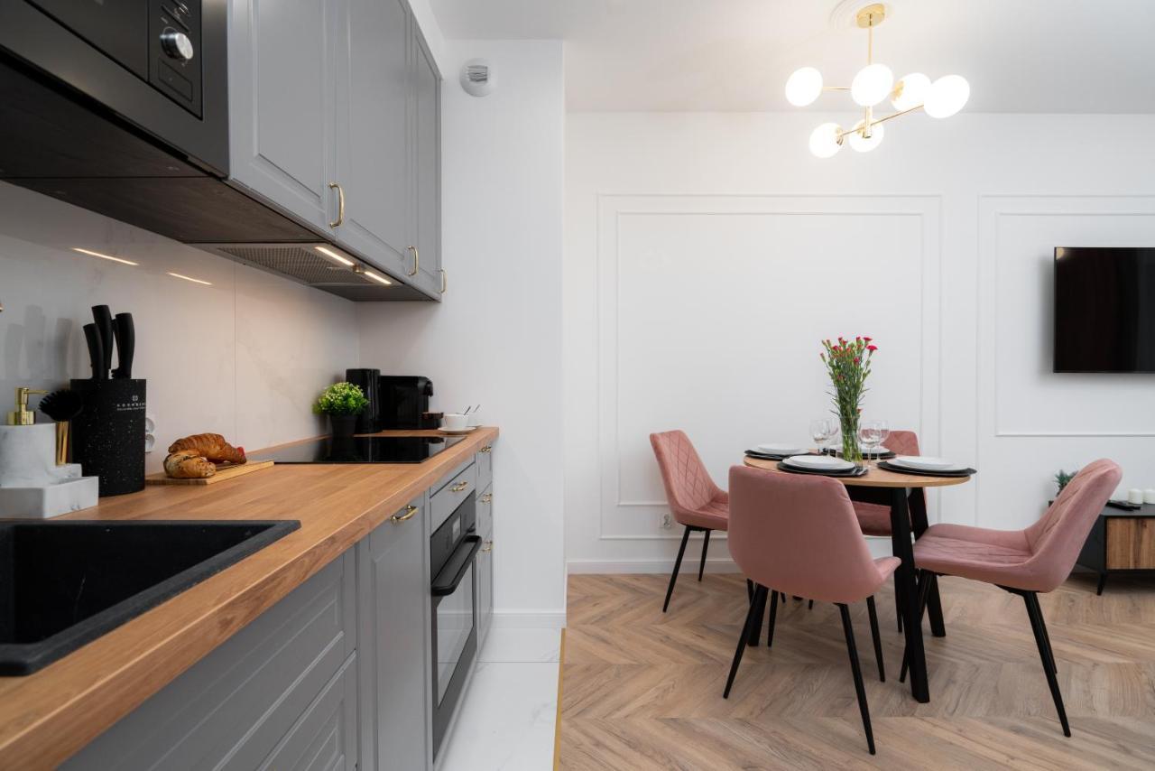 Apartment Exclusive Royal Krakow