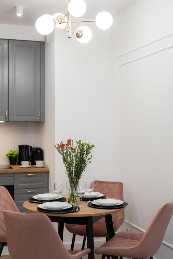 Apartment Exclusive Royal Krakow