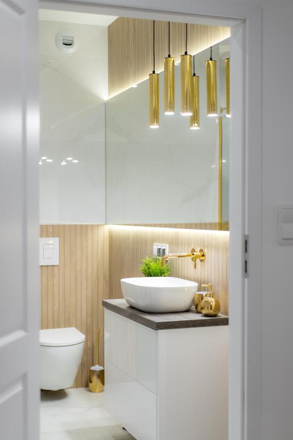 Exclusive Royal Apartment Krakow
