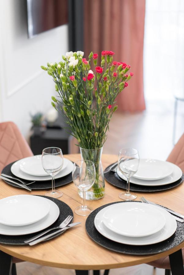 Exclusive Royal Apartment Krakow