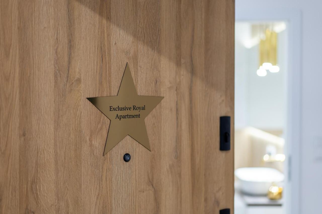Apartment Exclusive Royal