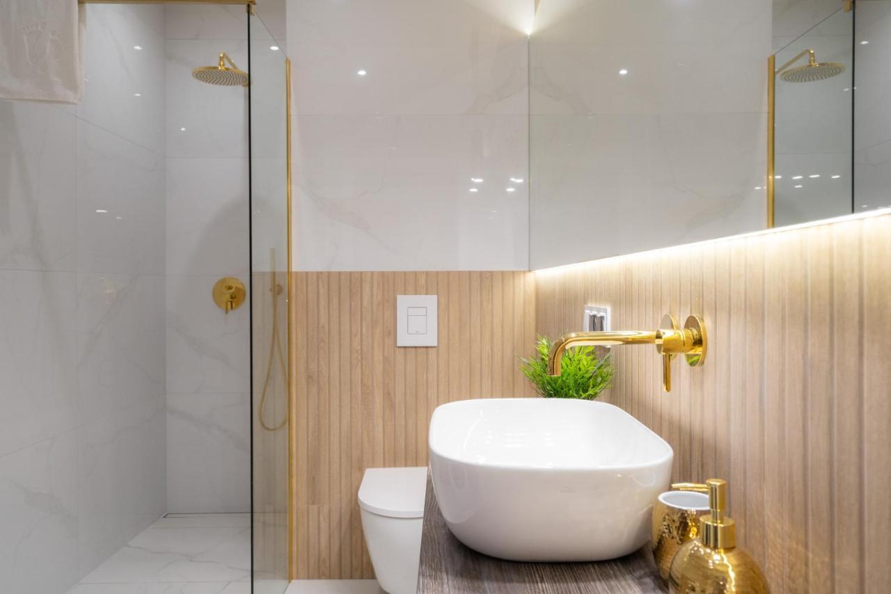 Apartment Exclusive Royal Krakow
