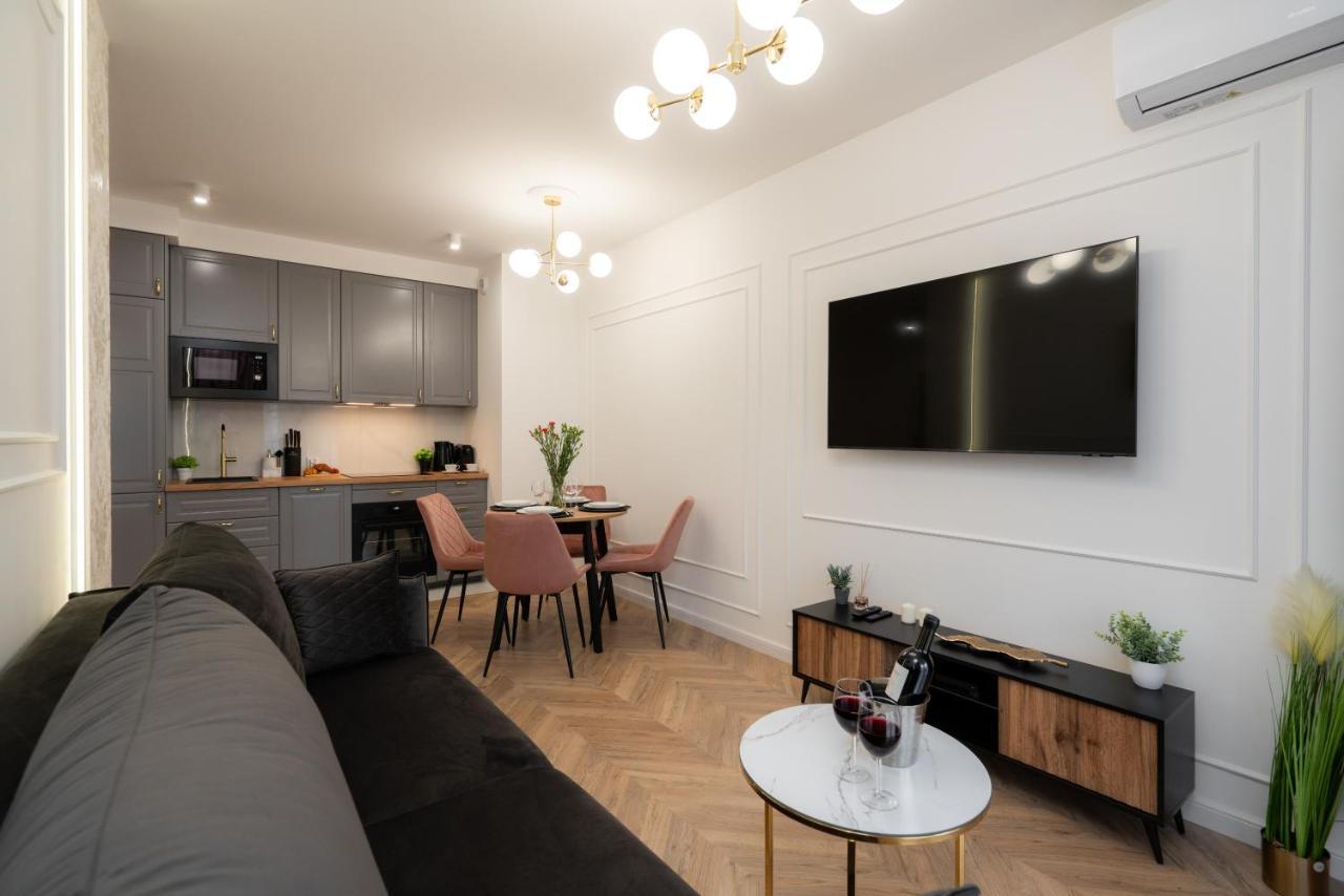 Apartment Exclusive Royal *