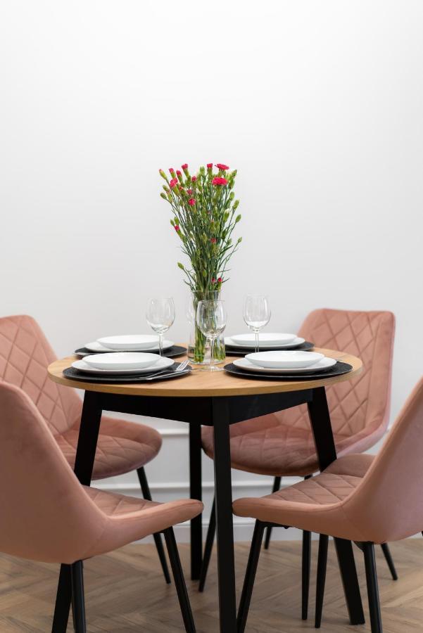 Exclusive Royal Apartment