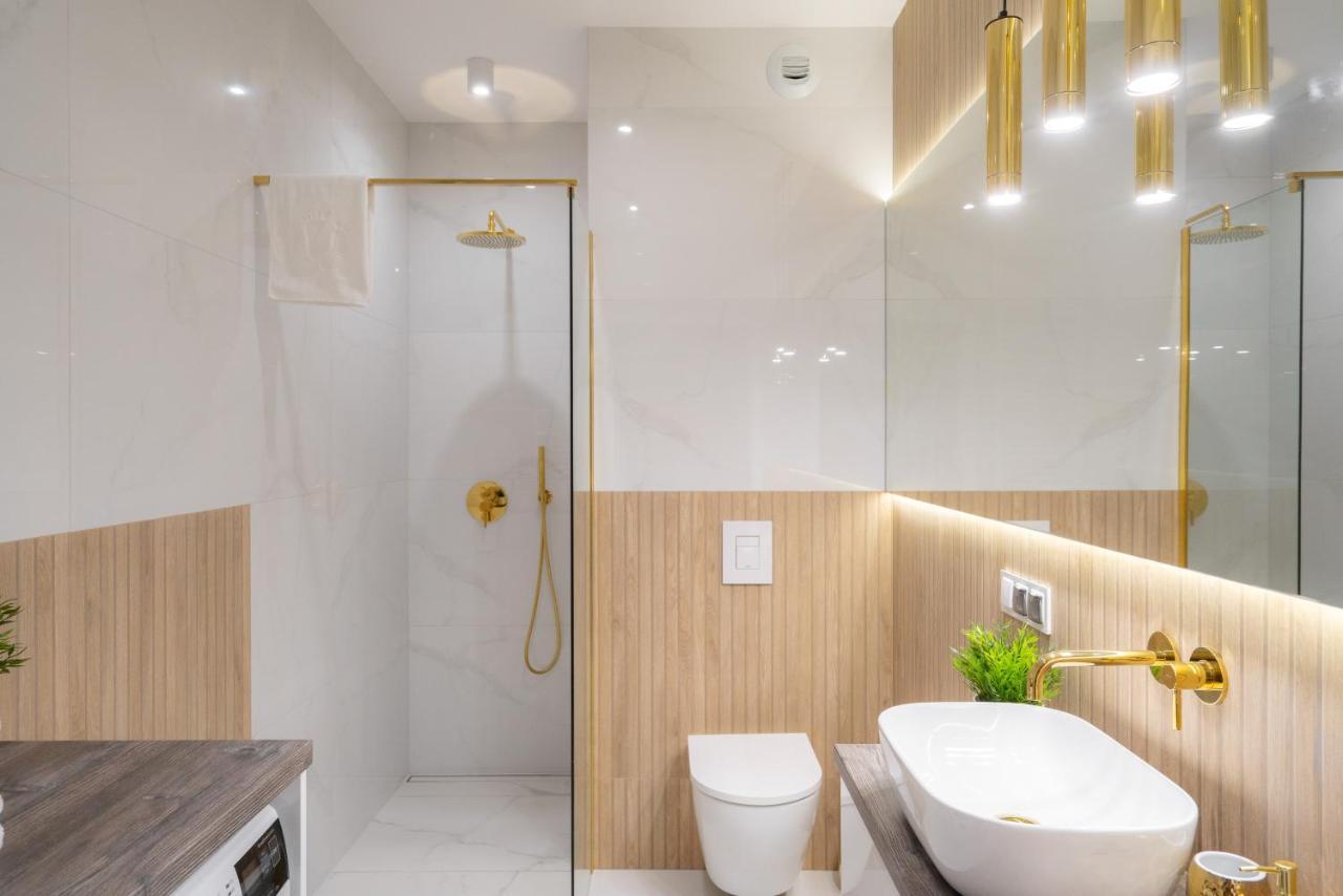 Exclusive Royal Apartment Krakow