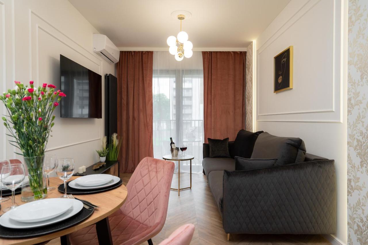 Apartment Exclusive Royal *
