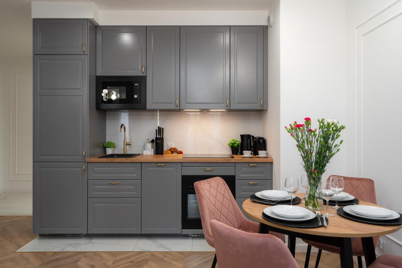 Apartment Exclusive Royal Krakow
