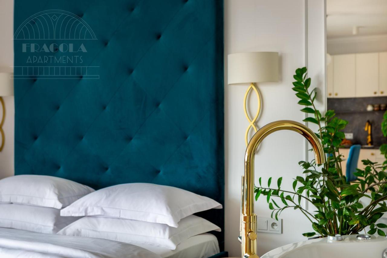 Apartment Feniks Fragola Main Square