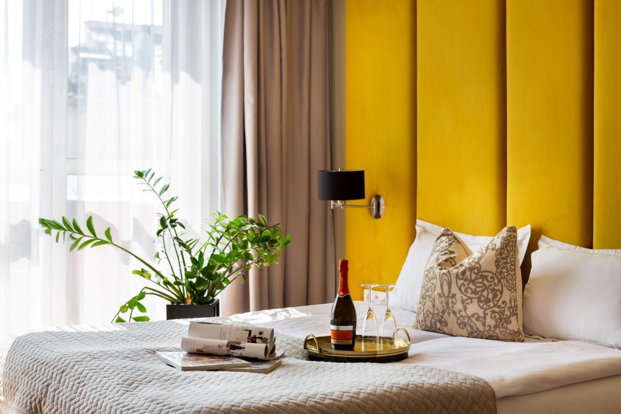 Apartment Feniks Fragola Main Square *