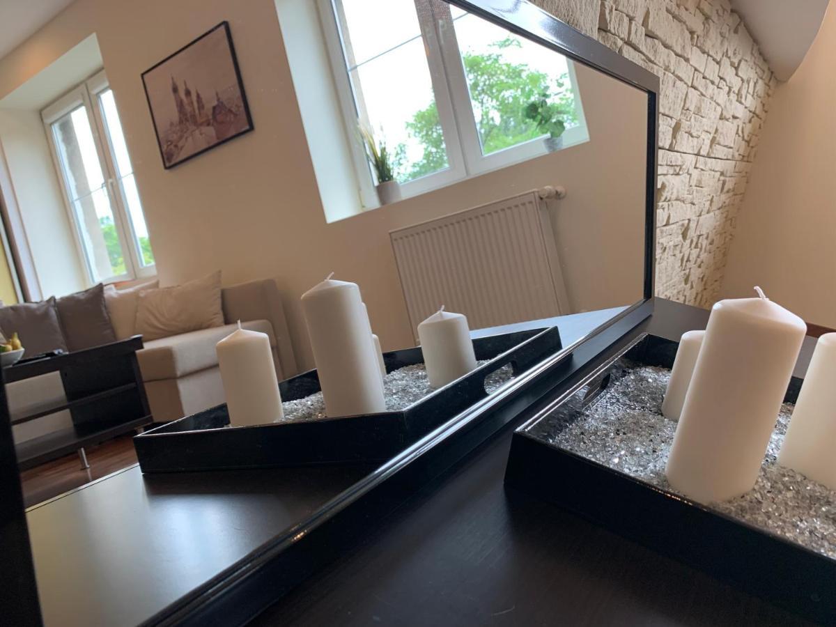 Apartamento Royal