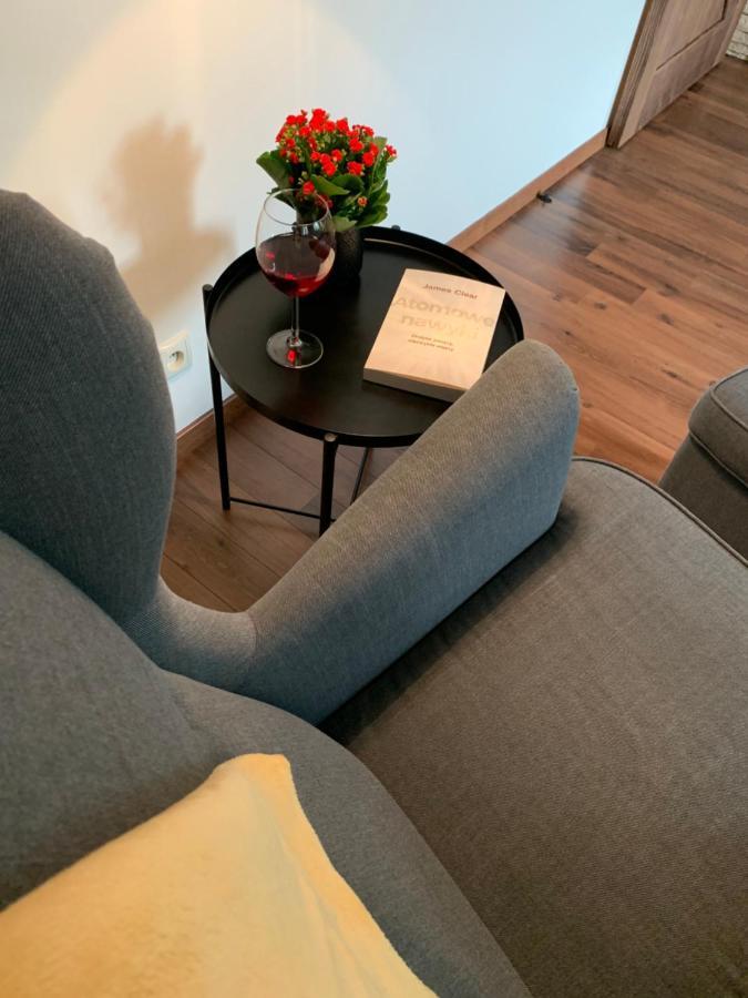 Apartamento Royal Cracóvia