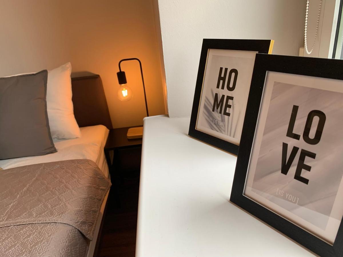Royal Apartamento *