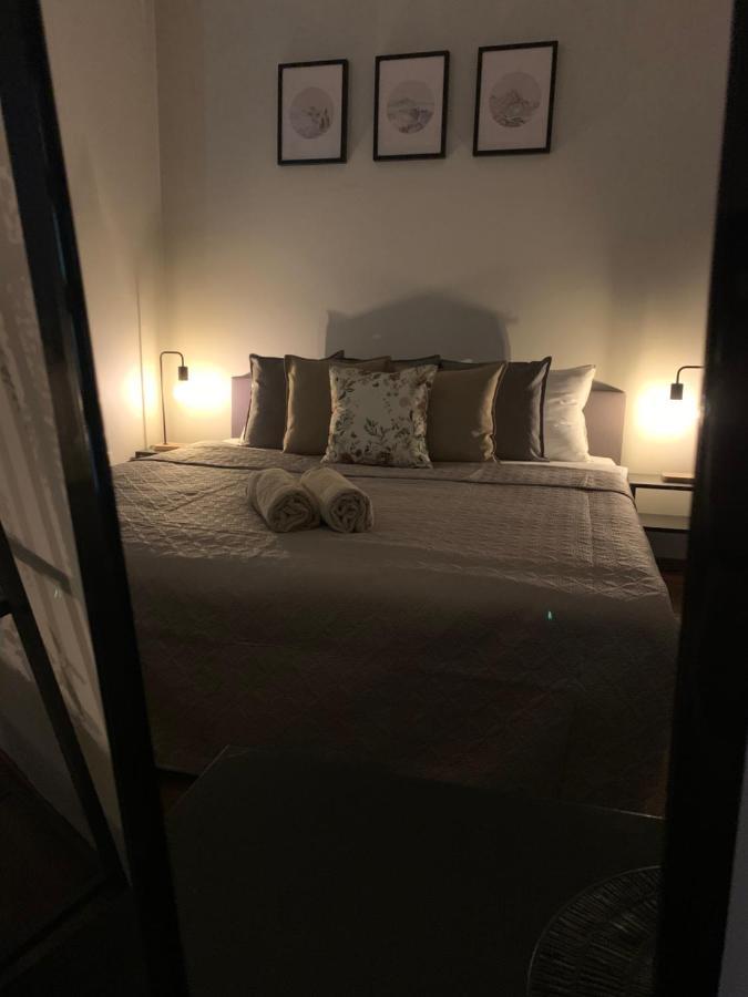 Royal Apartamento *