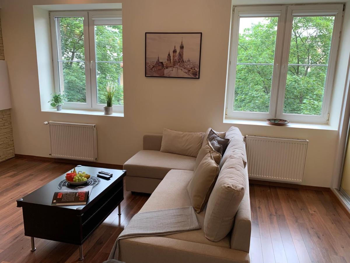 Apartamento Royal Cracóvia
