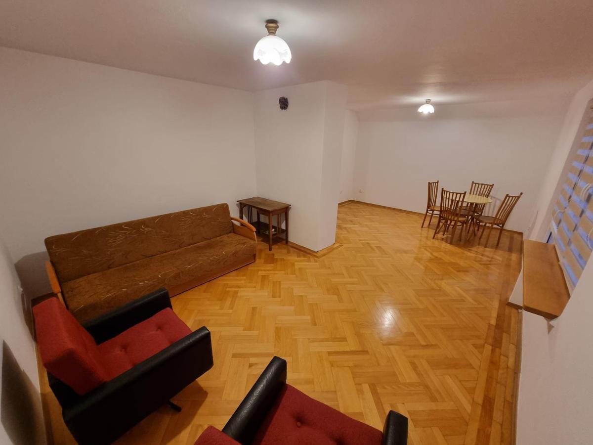 Na Uboczu 3 2 Lazienki I Taras Kraków