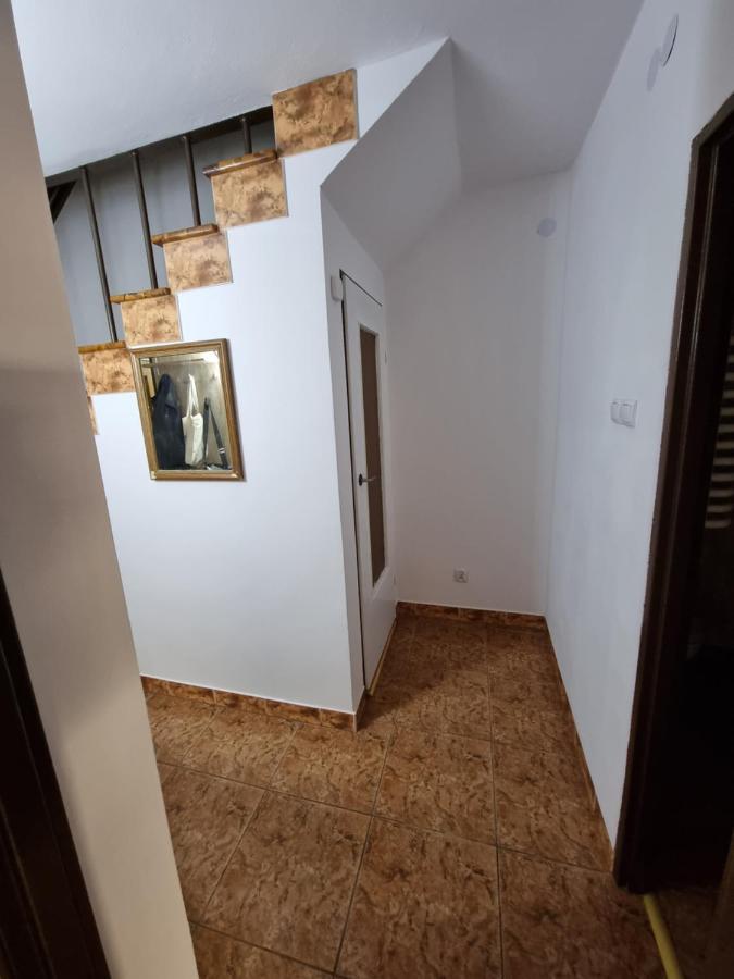 Na Uboczu 3 2 Lazienki I Taras *