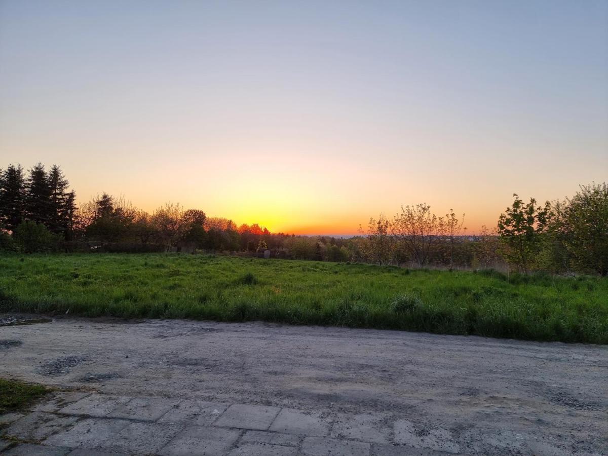 Na Uboczu 3 2 Lazienki I Taras Willa *