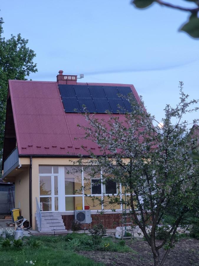 Na Uboczu 3 2 Lazienki I Taras Kraków